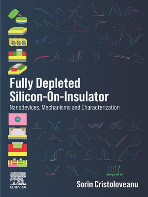 cover image of Fully Depleted Silicon-On-Insulator